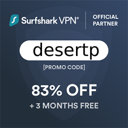 SurfShark VPN